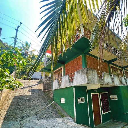 Dealings Freedom Rest Gampola Exterior foto