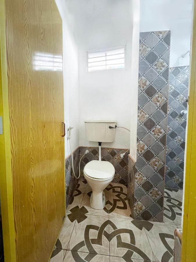 Dealings Freedom Rest Gampola Exterior foto
