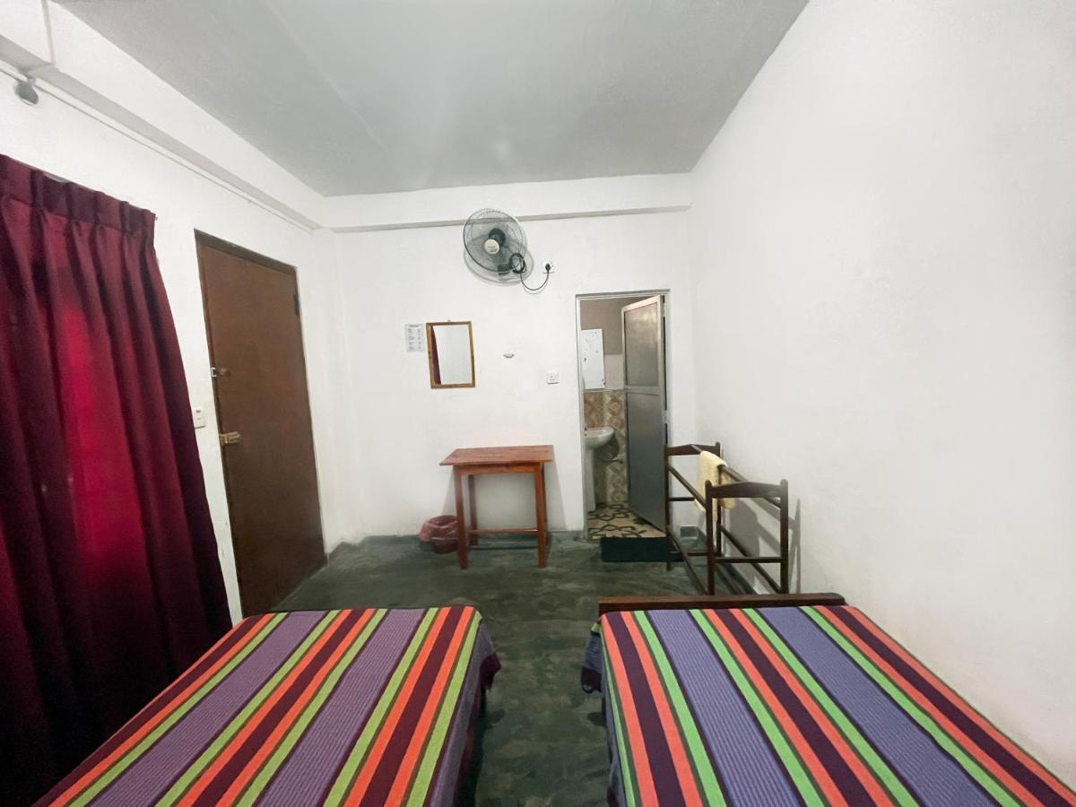 Dealings Freedom Rest Gampola Exterior foto
