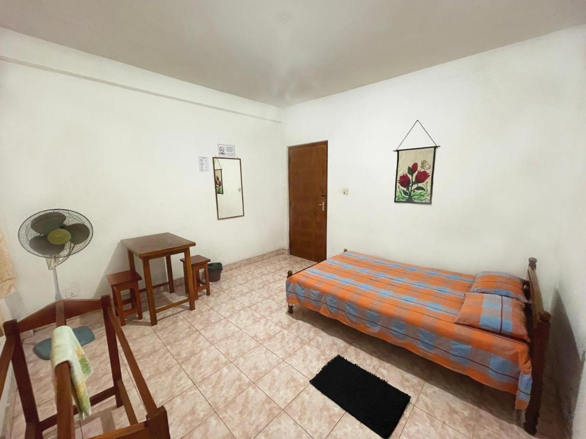 Dealings Freedom Rest Gampola Exterior foto