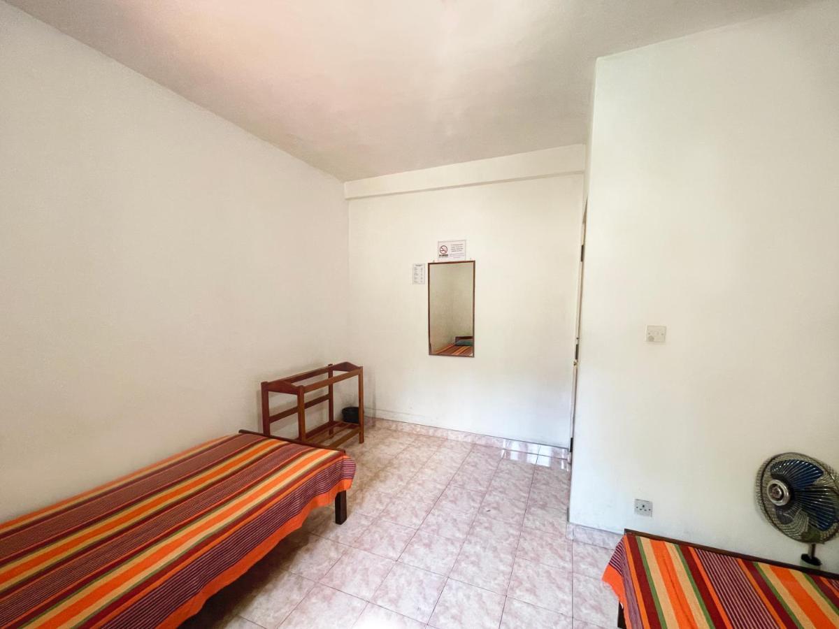Dealings Freedom Rest Gampola Exterior foto