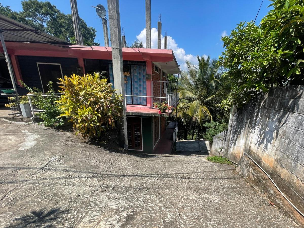 Dealings Freedom Rest Gampola Exterior foto