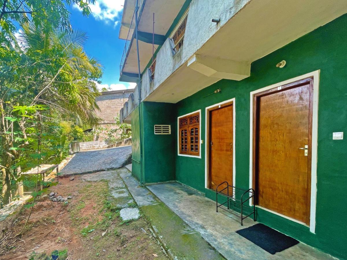 Dealings Freedom Rest Gampola Exterior foto