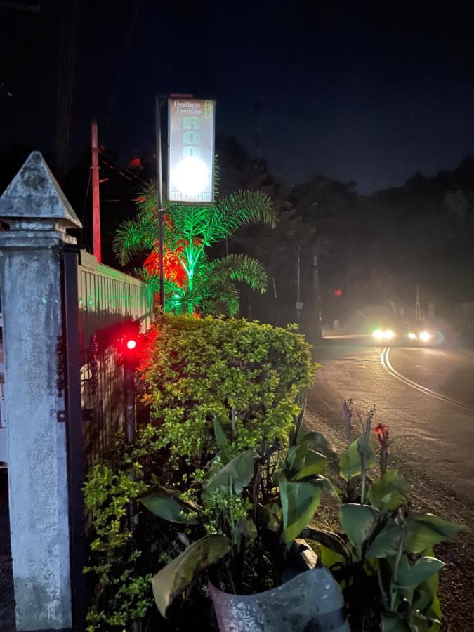 Dealings Freedom Rest Gampola Exterior foto