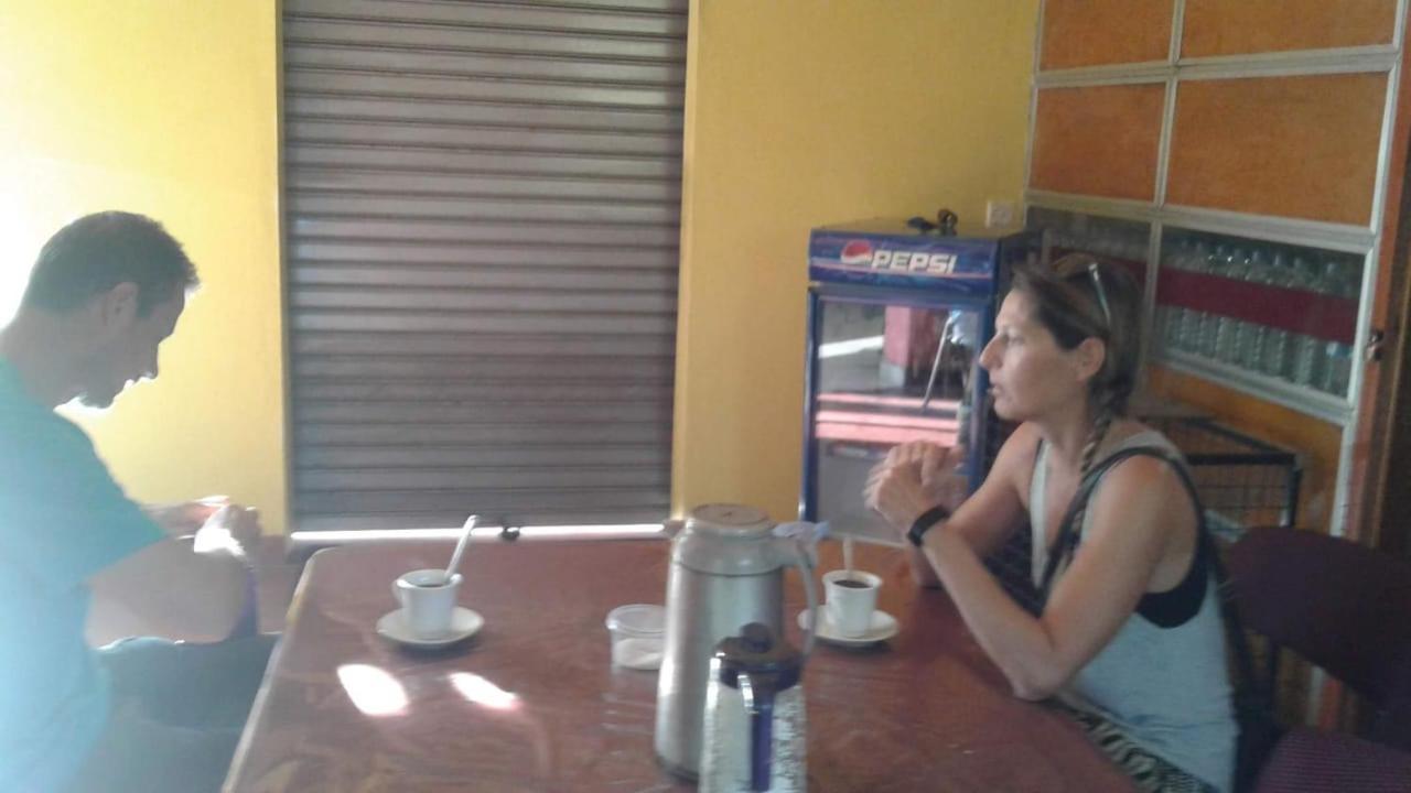 Dealings Freedom Rest Gampola Exterior foto