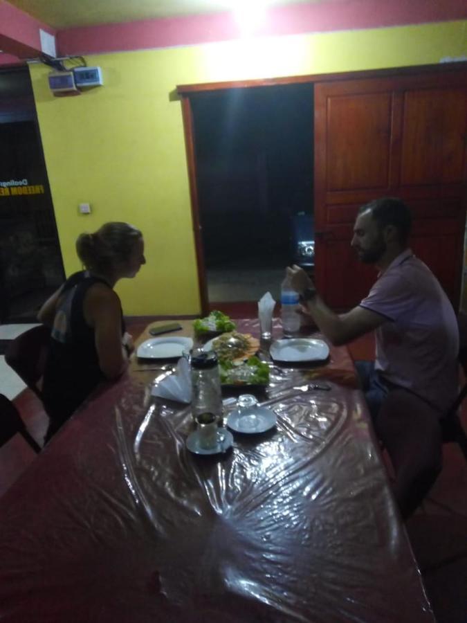 Dealings Freedom Rest Gampola Exterior foto