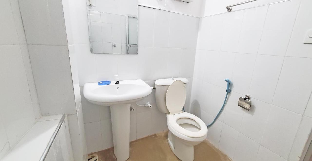 Dealings Freedom Rest Gampola Exterior foto